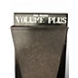 Used Morley VOLUME PLUS PRO SERIES Pedal