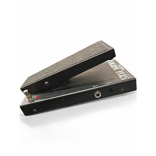 Used Morley VOLUME PLUS PRO SERIES Pedal
