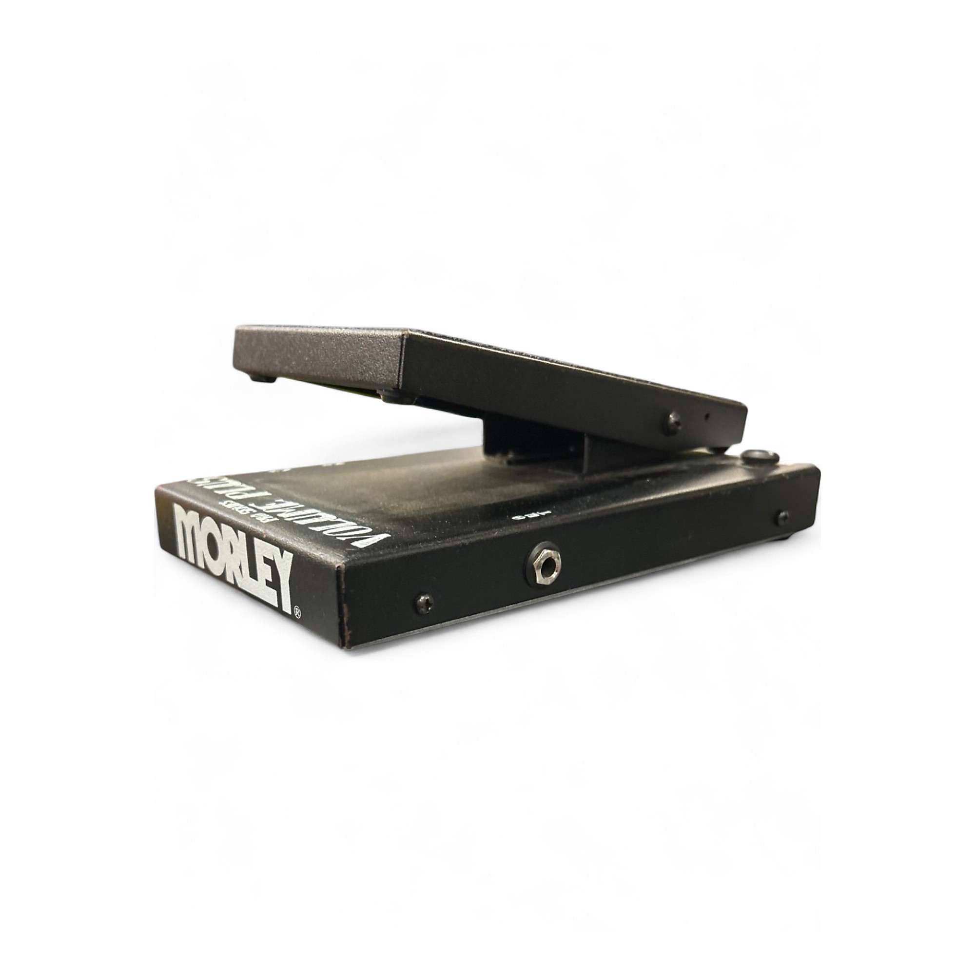 ギター MORLEY PRO SERIES VOLUME PLUS Morley Volume Plus Pedal | Musician's Friend