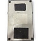 Used Morley VOLUME PLUS PRO SERIES Pedal