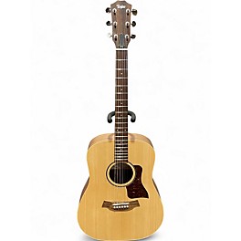 Used Taylor BBTE Big Baby Natural Acoustic Electric Guitar