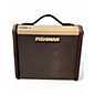 Used Fishman LOUDBOX MICRO Acoustic Guitar Combo Amp thumbnail