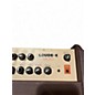 Used Fishman LOUDBOX MICRO Acoustic Guitar Combo Amp