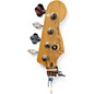Used Fender 1975 Reissue Jazz Bass Faded Tobacco Electric Bass Guitar