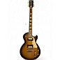 Used Gibson Les Paul Traditional Pro V Tobacco Burst Solid Body Electric Guitar thumbnail