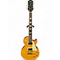 Used Epiphone 1959 Standard Outfit Lemonburst Solid Body Electric Guitar thumbnail
