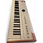 Used Arturia ASTROLAB Keyboard Workstation