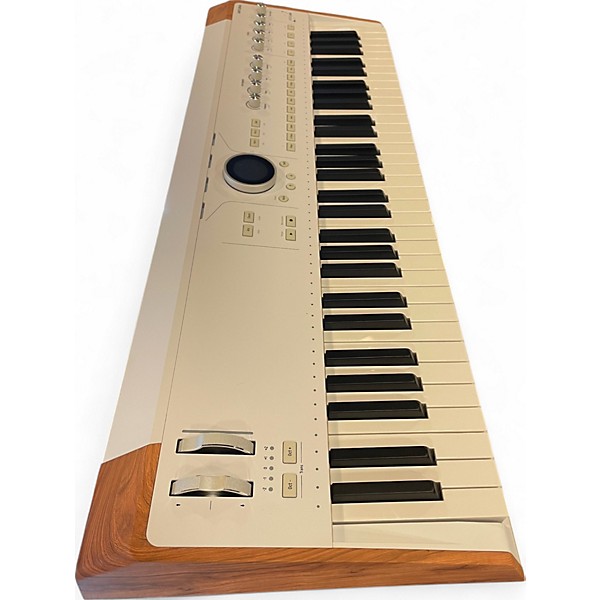 Used Arturia ASTROLAB Keyboard Workstation