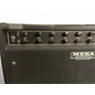 Used MESA/Boogie Express 5:50+ 1x12 50W Tube Guitar Combo Amp