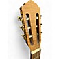 Used Hofner HF12 - LEFT HANDED CEDAR Classical Acoustic Guitar