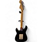 Used Fender Highway One Stratocaster Black Solid Body Electric Guitar