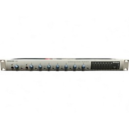 Used PreSonus Digimax D8 Microphone Preamp