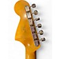 Used Squier Classic Vibe 70's Jaguar Daphne Blue Solid Body Electric Guitar