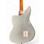 Used Squier Classic Vibe 70's Jaguar Daphne Blue Solid Body Electric Guitar