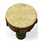 Used Remo Mondo Key-Tuned Djembe 27"x16" Djembe