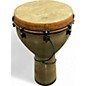Used Remo Mondo Key-Tuned Djembe 27"x16" Djembe