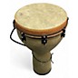 Used Remo Mondo Key-Tuned Djembe 27"x16" Djembe
