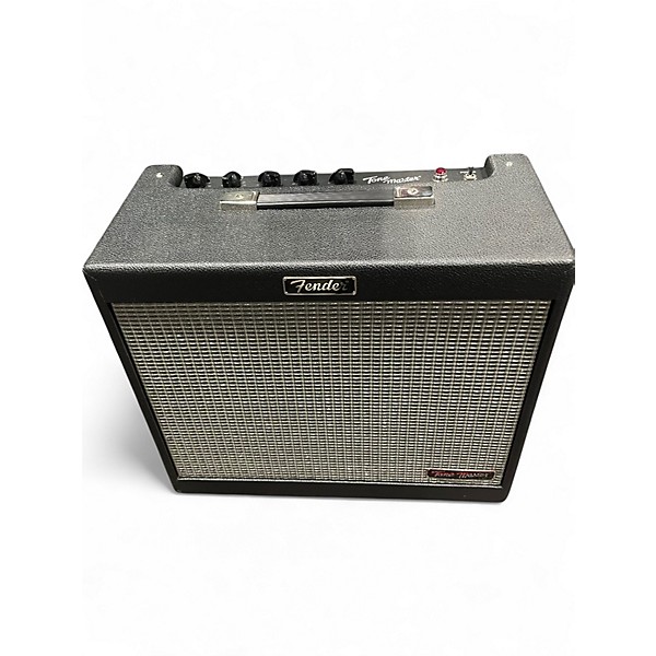 Used Fender Tonemaster FR10 Guitar Cabinet
