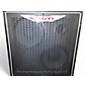 Used Ashdown ABM-210H 400W 8OHM Bass Cabinet thumbnail