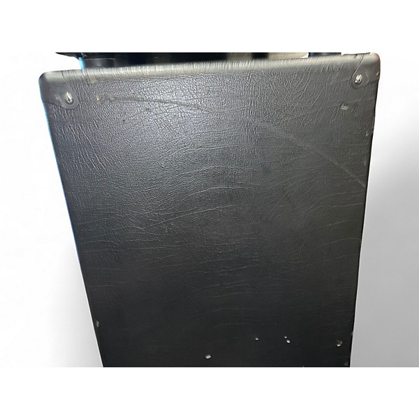 Used Ashdown ABM-210H 400W 8OHM Bass Cabinet