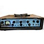 Used Ashdown ABM600 EVO IV Bass Amp Head thumbnail