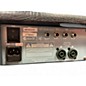 Used Ashdown ABM600 EVO IV Bass Amp Head