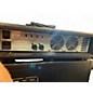Used Ashdown ABM600 EVO IV Bass Amp Head