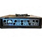 Used Ashdown ABM600 EVO IV Bass Amp Head