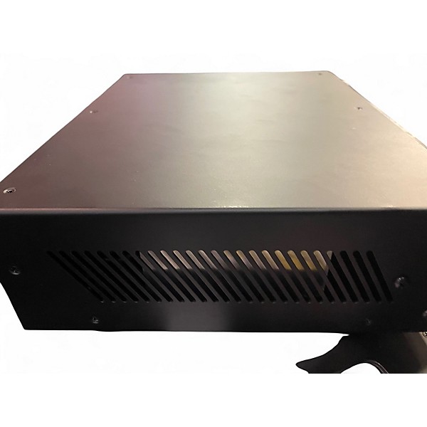 Used Epifani UL901 Bass Amp Head