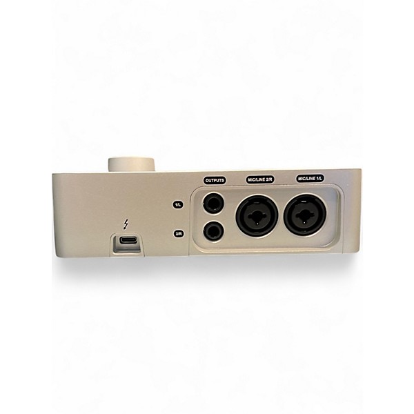 Used Universal Audio Apollo Solo Audio Interface