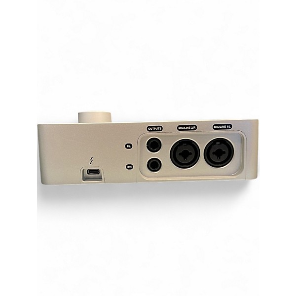 Used Universal Audio Apollo Solo Audio Interface