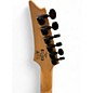 Used Ibanez RGA42FM Blue Lagoon Solid Body Electric Guitar