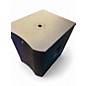 Used Harbinger VS18 Powered Subwoofer