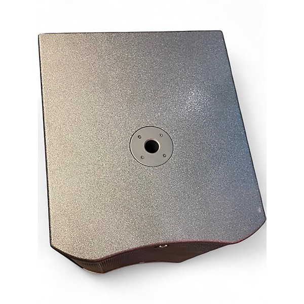 Used Harbinger VS18 Powered Subwoofer