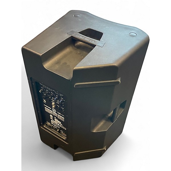 Used Harbinger V3415 Powered Speaker