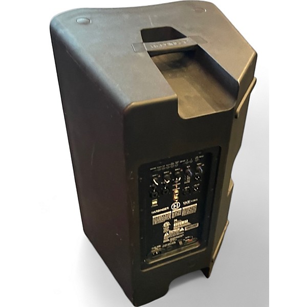Used Harbinger V3415 Powered Speaker