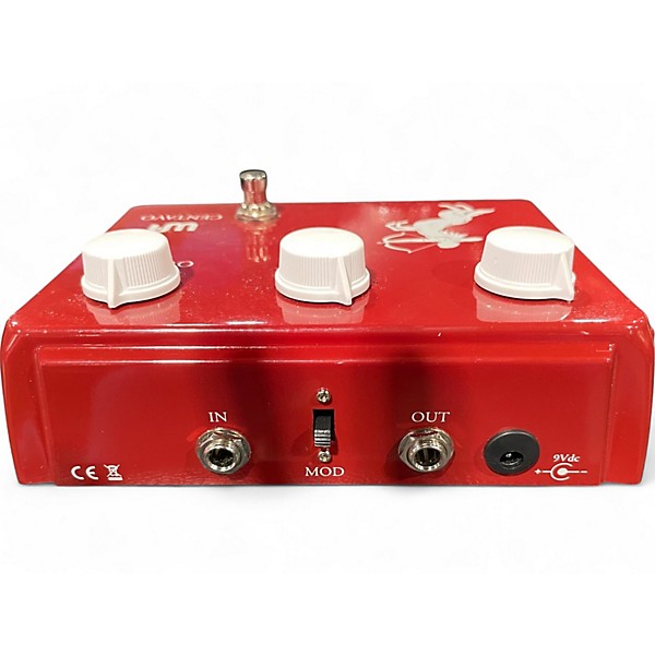Used Warm Audio CENTAVO Effect Pedal