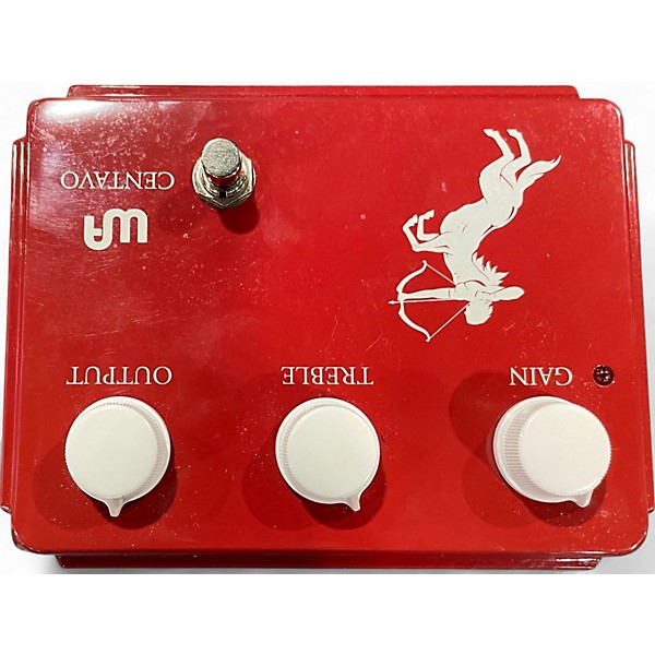 Used Warm Audio CENTAVO Effect Pedal
