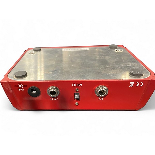 Used Warm Audio CENTAVO Effect Pedal