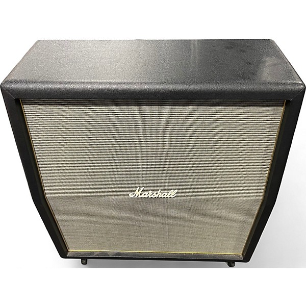 Used Marshall Origin 412A Guitar Cabinet