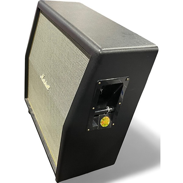 Used Marshall Origin 412A Guitar Cabinet