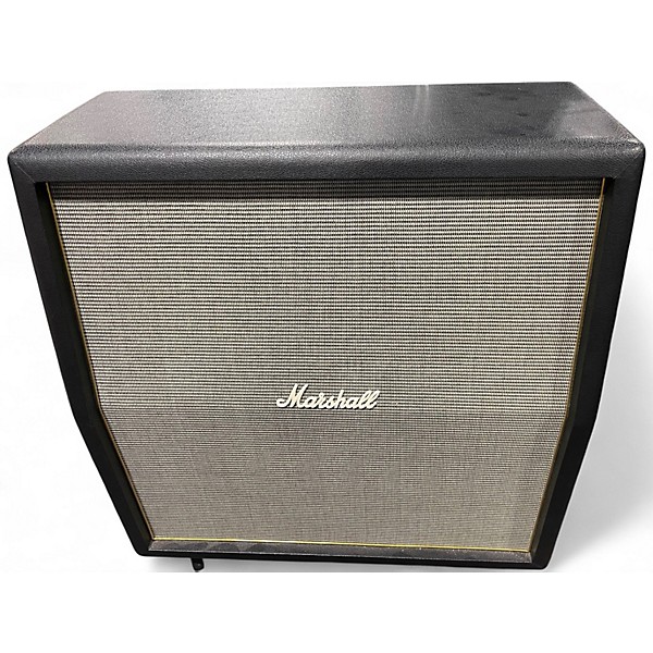 Used Marshall Origin 412A Guitar Cabinet