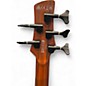 Used Ibanez SR505 5 String Mahogany Electric Bass Guitar