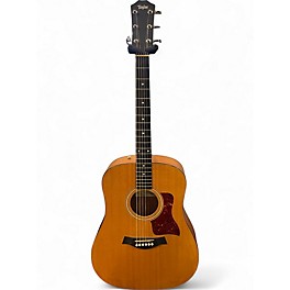 Used Taylor 110GB Natural Acoustic Guitar