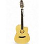 Used LR Baggs AEG1 ENGLEMANN  NATURAL Natural Acoustic Electric Guitar thumbnail