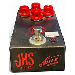 Used JHS Pedals The AT (2016-2017) Effect Pedal