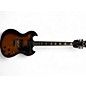 Used Dean Gran Sport Trans Brazillian Solid Body Electric Guitar thumbnail