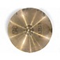 Used SABIAN 17in B8 Crash Cymbal thumbnail