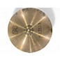 Used SABIAN 17in B8 Crash Cymbal