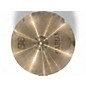 Used SABIAN 17in B8 Crash Cymbal